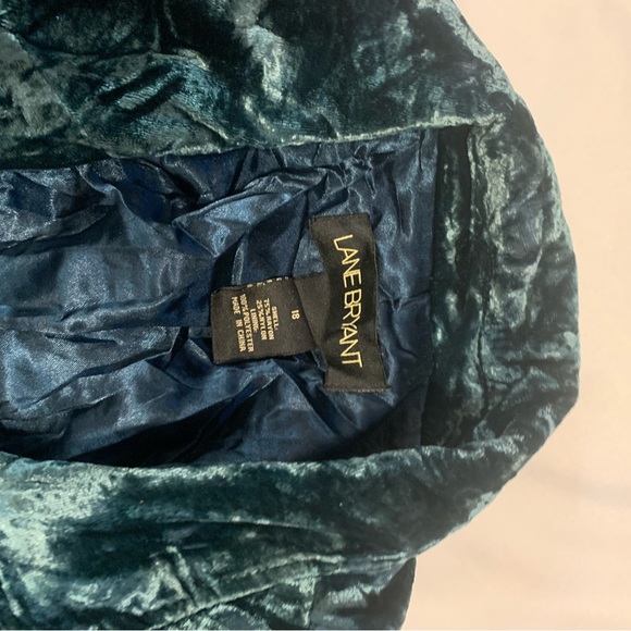 Lane Bryant Holiday Jacket - Picture 4 of 6